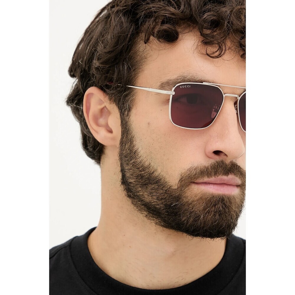 NWT Gucci GG1957SA-004 Sunglasses - Picture 5 of 5